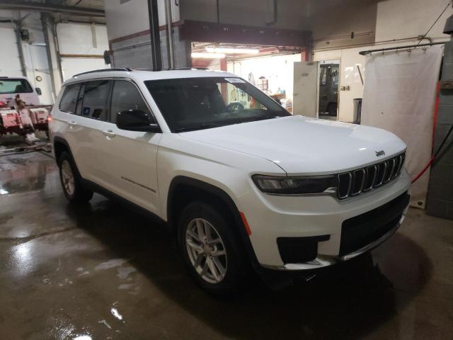 1C4RJKAGXP8782475 Jeep 2023
