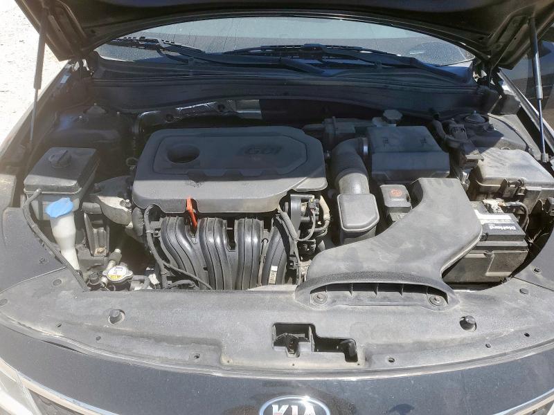 5XXGT4L38HG142917 KIA g 2.4 dohc gdi