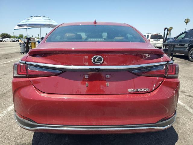 58ADA1C17SU059698 Lexus a25a-fxs