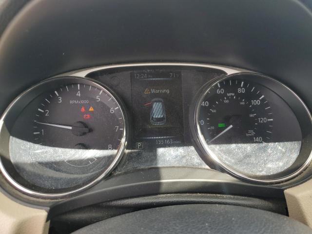 5N1AT2MVXGC765038 Nissan ROGUE S