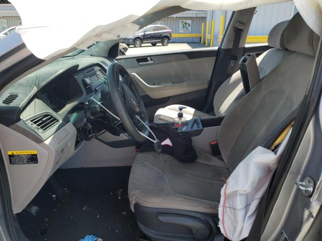 5NPE24AF2HH575001 Hyundai Sonata