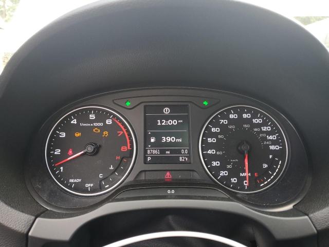 WAUA7GFF8G1038999 Audi A3 PREMIUM