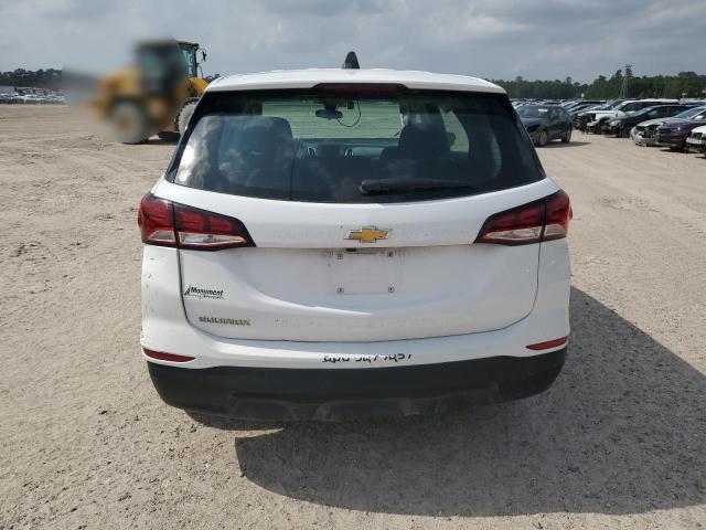 3GNAXHEG5RL264469 Chevrolet lsd