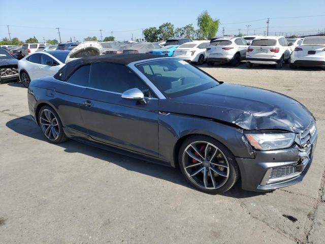 WAUY4GF57JN005703 Audi S5