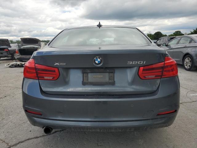 WBA8E5G55GNU21841 BMW 2016