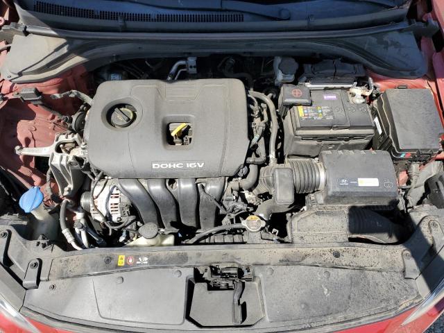 5NPD84LF3JH218049 Hyundai mpi nu
