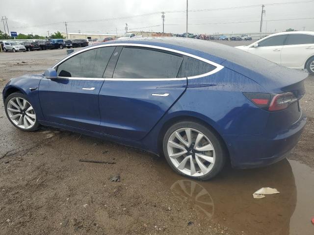 5YJ3E1EB2LF481390 Tesla MODEL 3