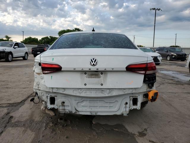 1VWSA7A38LC016633 Volkswagen PASSAT SE