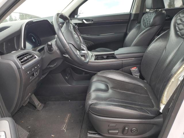 KM8R54HE7MU226448 Hyundai gdi lambda ii