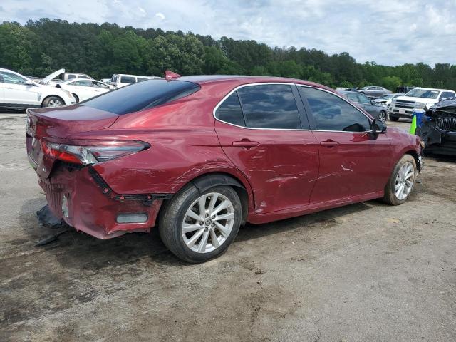 4T1C11AK7MU430781 Toyota CAMRY LE