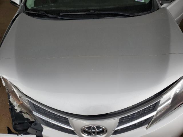 2T3DFREV9EW131374 Toyota RAV4 LIMIT