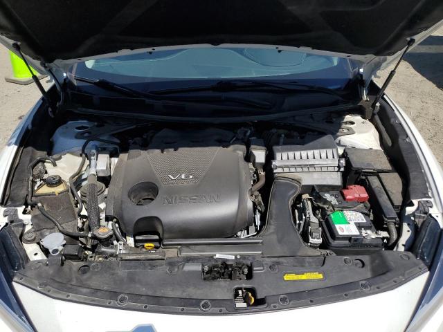 1N4AA6CV9MC515214 Nissan 2021
