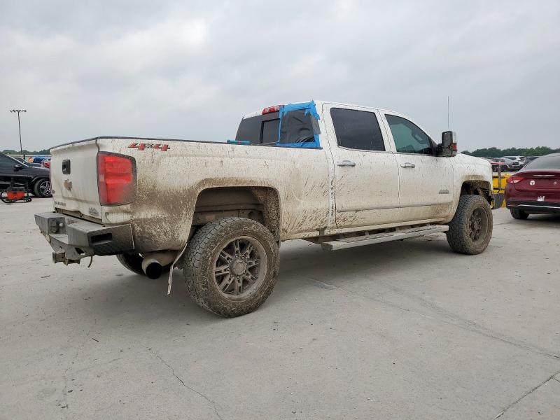 1GC1KUEY7KF282190 Chevrolet Silverado
