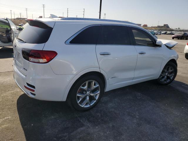 5XYPK4A54HG250891 KIA SORENTO SX