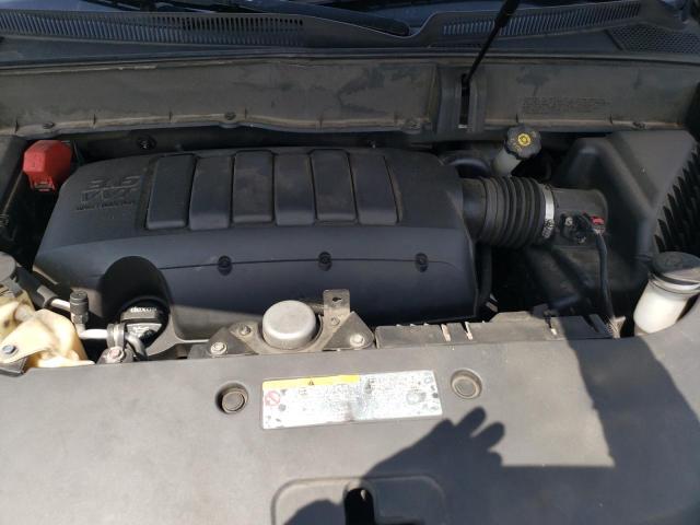 1GNKRGKD2HJ325852 Chevrolet llt - sidi: spark ignited direct injection, alum, 60 degrees