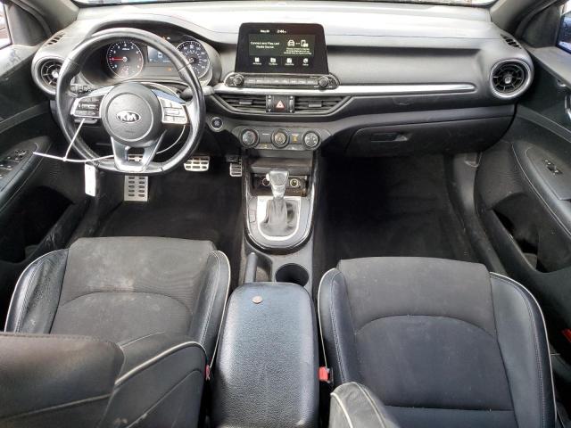 3KPF34AD4ME318985 KIA mpi nu
