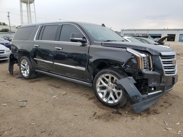 1GYS4KKJ2HR369054 Cadillac l86 -sidi: spark ignition direct injection, vvt: variable valve timing, afm, e85 max, alum
