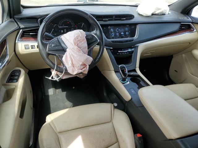 1GYKNCRS2KZ301054 Cadillac XT5 LUXURY