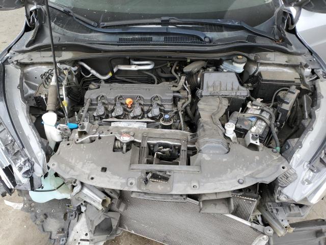 3CZRU5H39LM714681 Honda r18z9