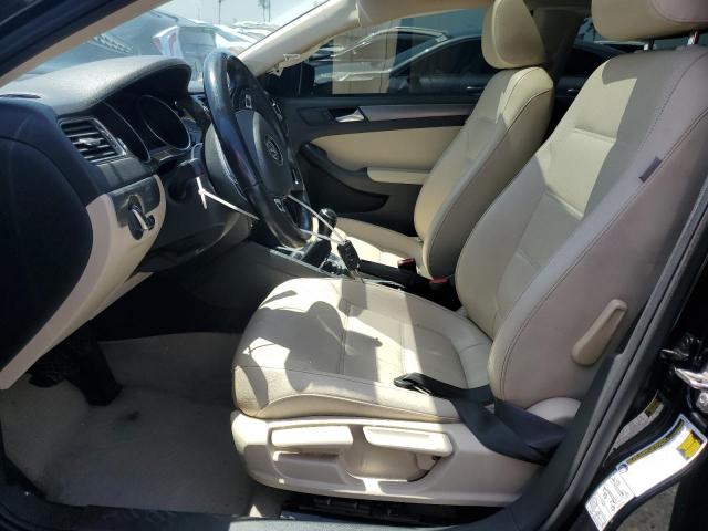 3VW3A7AJ7FM423106 Volkswagen 2015