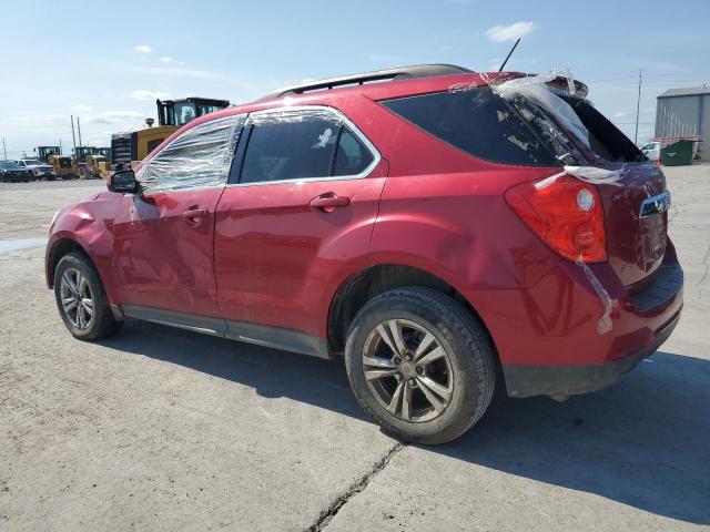 1GNALBEKXEZ138334 Chevrolet EQUINOX LT