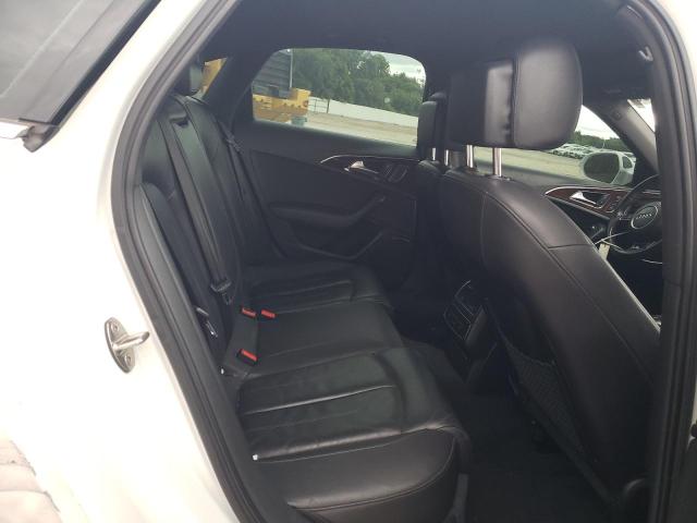 WAUGFAFC1GN019459 Audi A6 PREMIUM