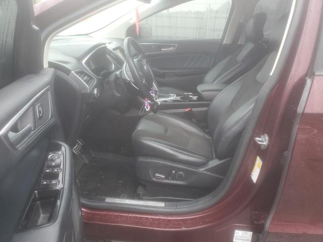 2FMPK4AP7HBC20866 Ford EDGE SPORT