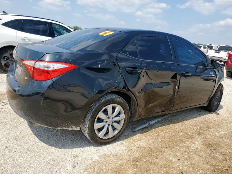 5YFBURHE2FP358250 Toyota COROLLA L