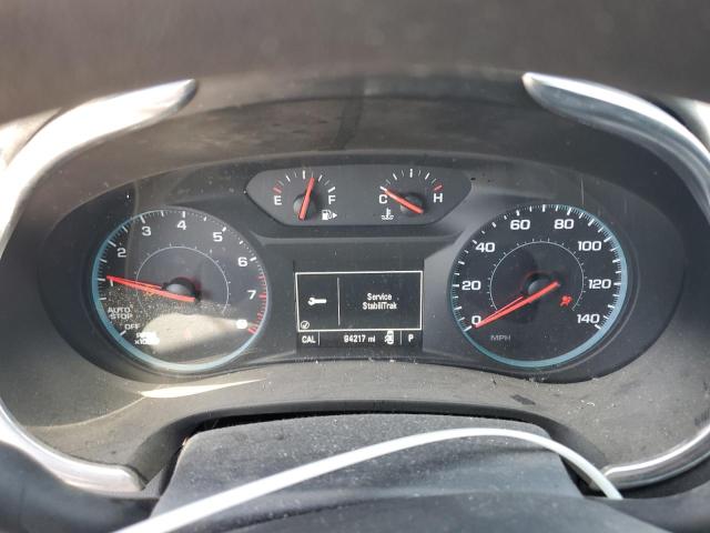 1G1ZE5ST9GF309222 Chevrolet MALIBU LT