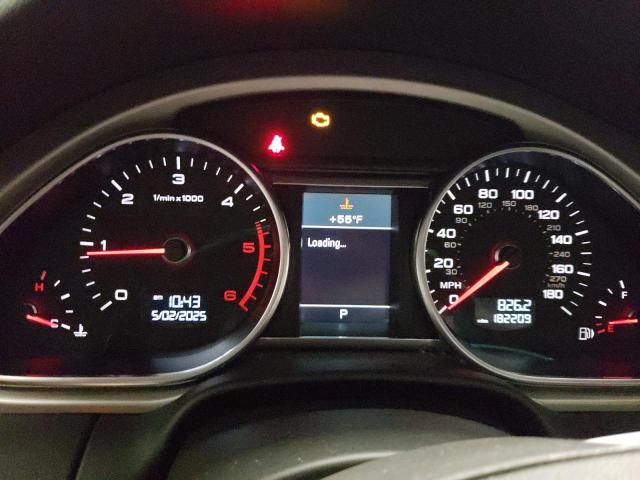 WA1LMAFE5ED010771 Audi Q7 PREMIUM