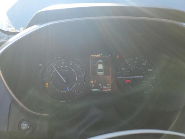 4S3GTAD67K3754766 Subaru Impreza