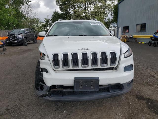 1C4PJMCS6EW226550 Jeep 2014