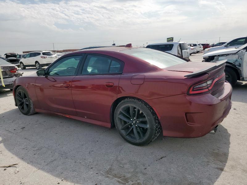 2C3CDXHG8KH597557 Dodge CHARGER GT