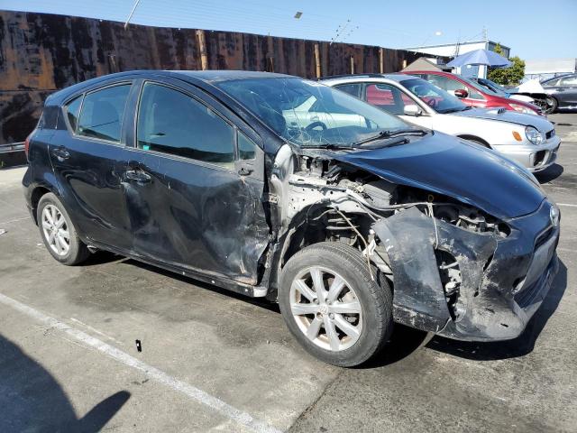 JTDKDTB33H1592960 Toyota PRIUS C