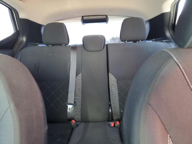 3N1CP5CU1KL495287 Nissan KICKS S