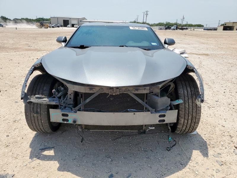 1G1FB1RS9K0109356 Chevrolet CAMARO LS