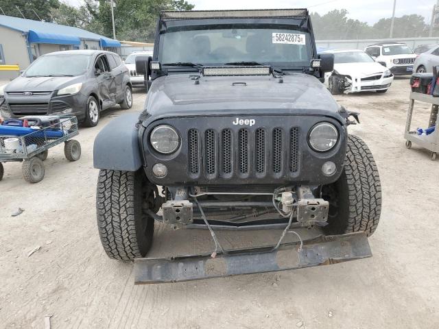 1C4BJWDG8FL537237 Jeep 2015