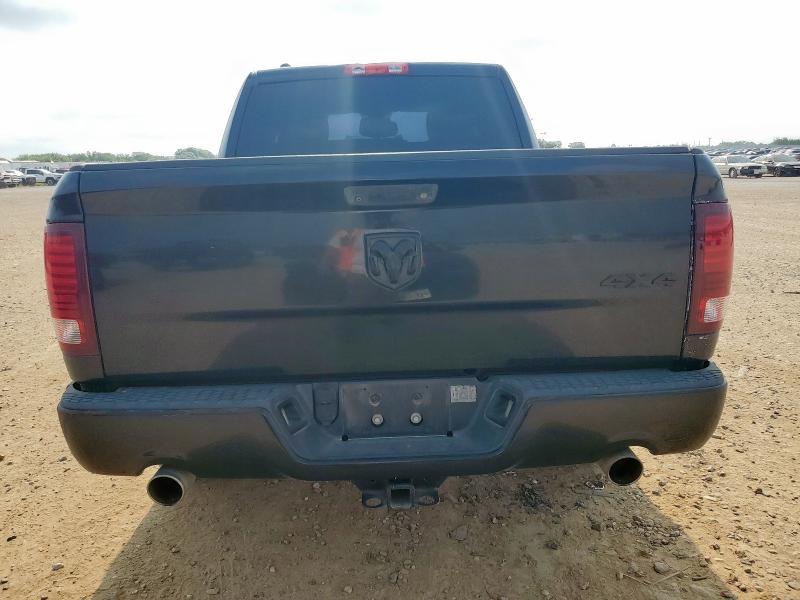 1C6RR7KT8ES337189 RAM 1500 St