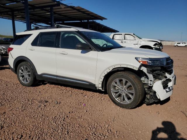 1FMSK7DH2LGB93769 Ford EXPLORER X