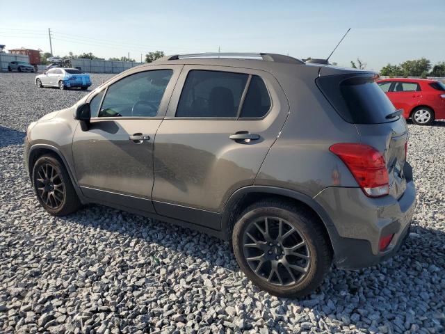 KL7CJLSBXMB348390 Chevrolet TRAX 1LT