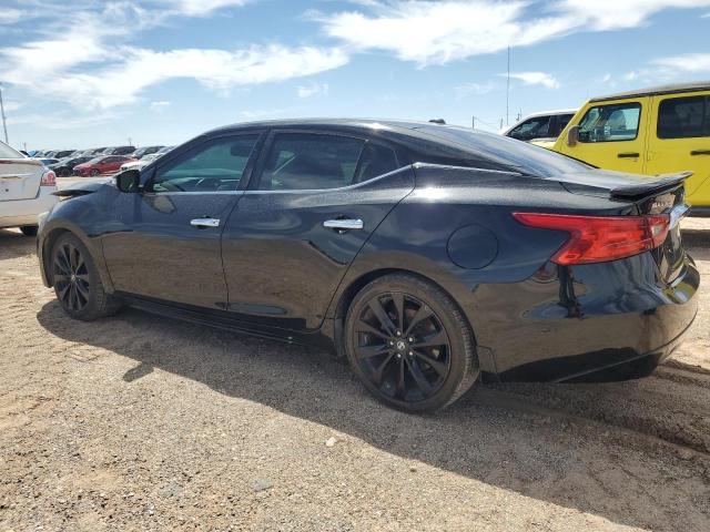 1N4AA6AP3HC445512 Nissan 2017