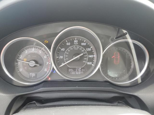 JM1GJ1W51F1208797 Mazda 6 GRAND TO