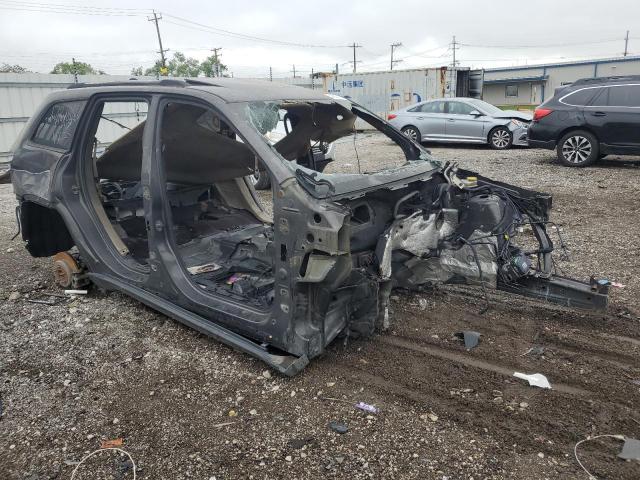 1C4RJFBG3HC764890 Jeep 2017