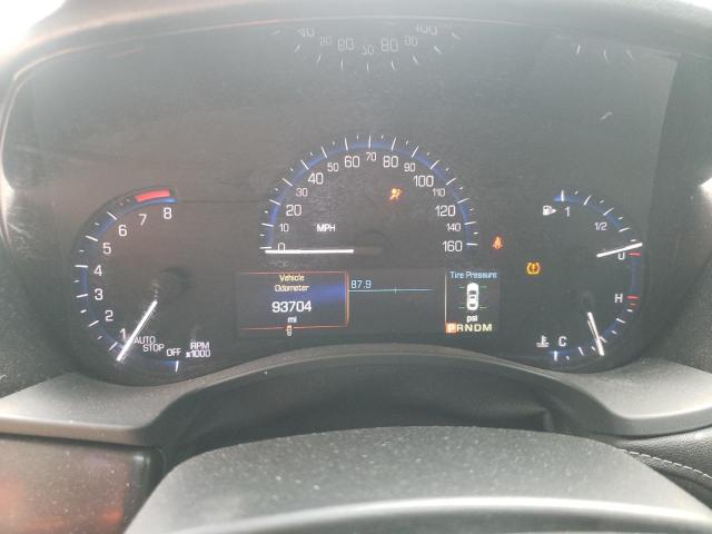 1G6AG5RX0G0176119 Cadillac ATS