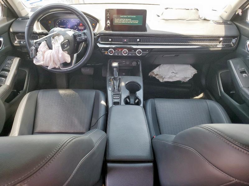 2HGFE1F99PH305544 Honda CIVIC TOUR