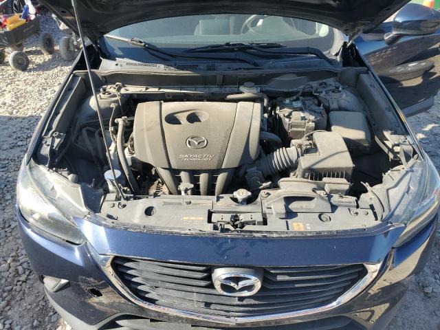 JM1DKFB78G0127517 Mazda Cx-3 Sport