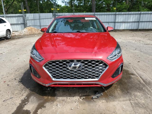 5NPE34AF7KH792550 Hyundai SONATA LIM
