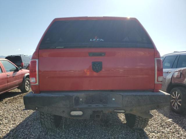3C6UR5NJ4FG628550 RAM 2500 Laram