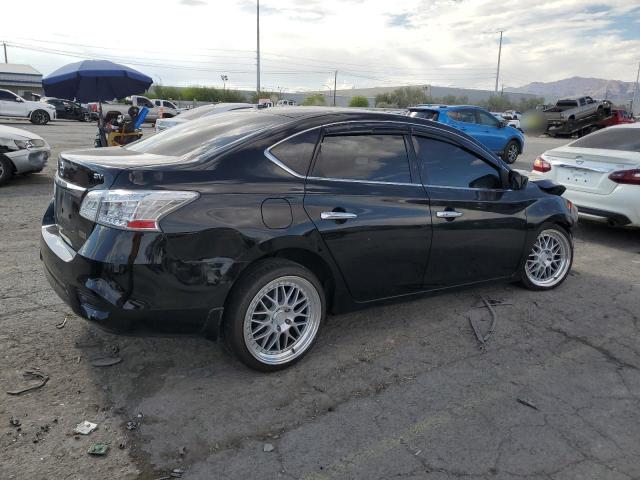 3N1AB7AP8KY393017 Nissan Sentra