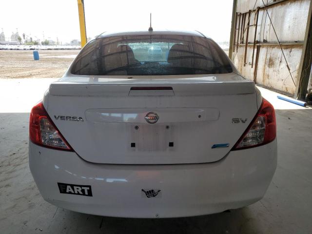 3N1CN7AP9EL869339 Nissan 2014